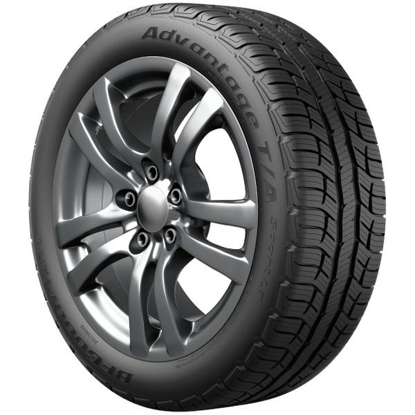 BFGoodrich Advantage Sport LT Tire - 40907 | Blain's Farm & Fleet