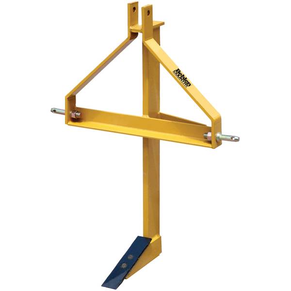 Photo of Category 1 Sub Soiler