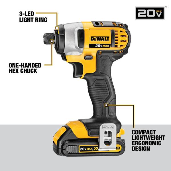 DEWALT 20V MAX 9-Tool Combo Kit - DCK940D2 | Blain's Farm
