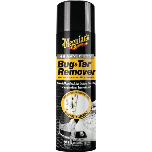 Bug and Tar Remover  Tidal Wave Wash Supply Inc.