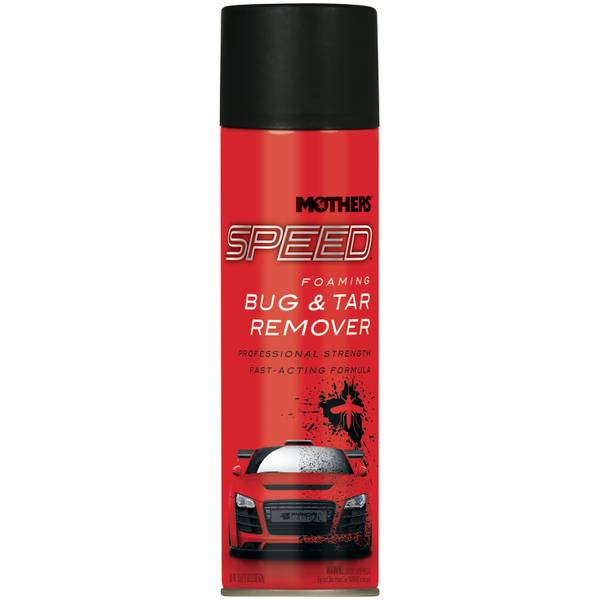 Photo of Speed Foaming Bug & Tar Remover