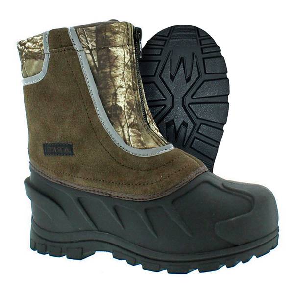 itasca snow boots