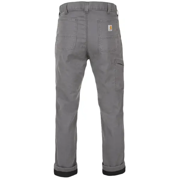 Lined and Insulated Pants for Men & Women, Carhartt