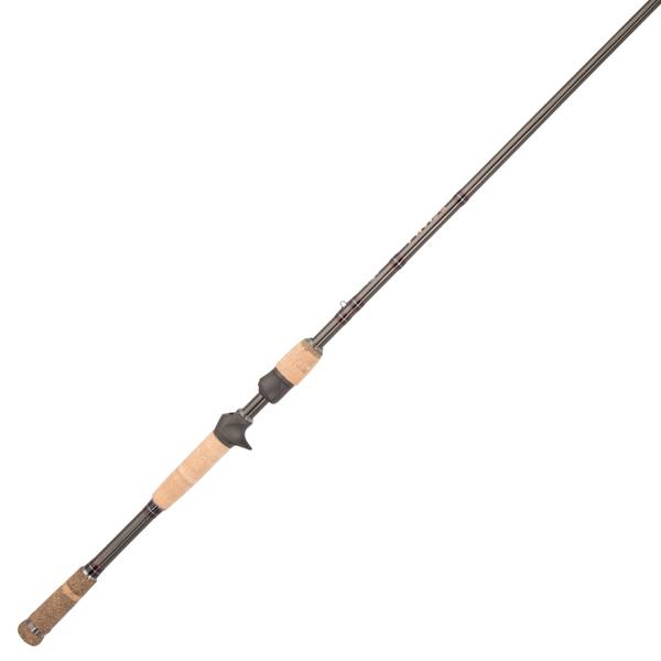 HMX Medium Heavy Casting Rod