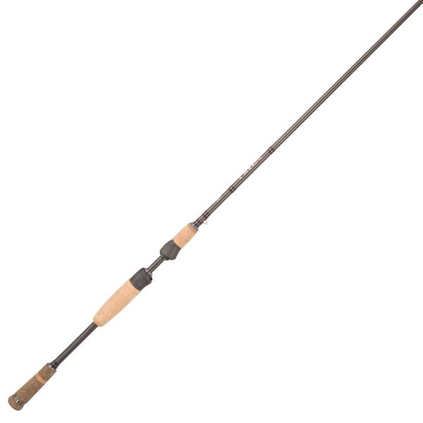 10 ft 6 in Heavy 2-Pc Carbon Salmon Steelhead Casting Rod by Ugly Stik at  Fleet Farm