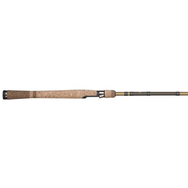 heavy spinning rod