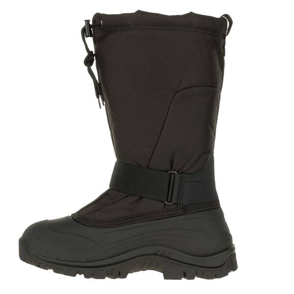 Kamik Men\'s Greenbay 4 Cold-Weather Boot Size 7 BNWT Kamik Men main image 2