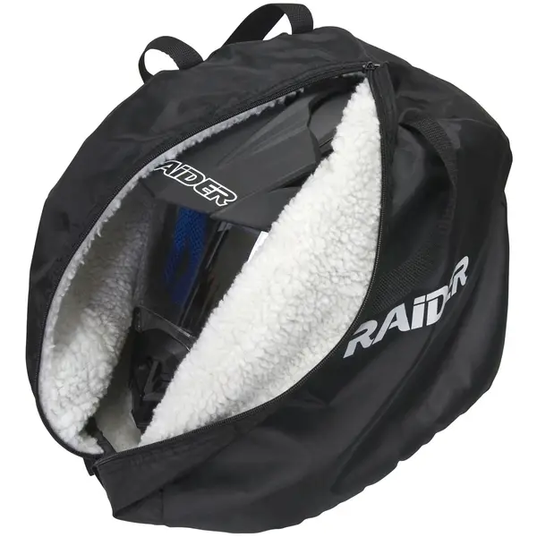 Raider Deluxe Helmet Bag - BCS-8 | Blain's Farm & Fleet