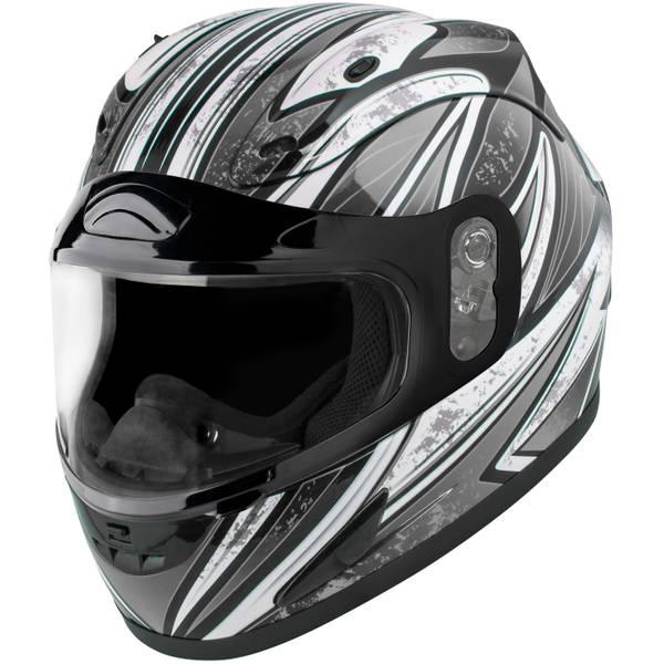 Photo of Octane Full Face Adult Helmet