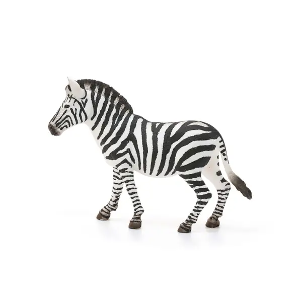 Schleich Zebra Stute Zebrastute 14148 Zootier Wildlife  #434 