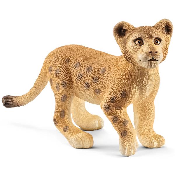 Schleich Wild Animal Figurine Collection 