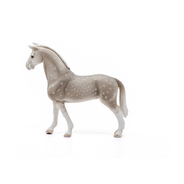 Schleich best sale holsteiner mare