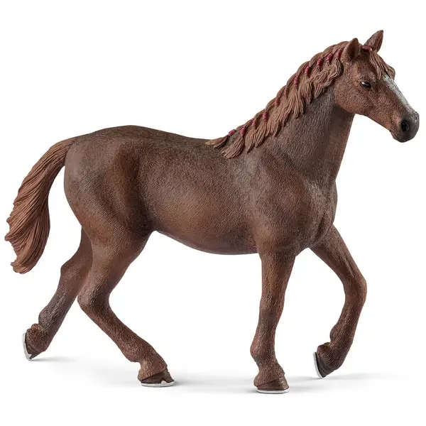 Schleich Horse Club English Thoroughbred Mare - 13855