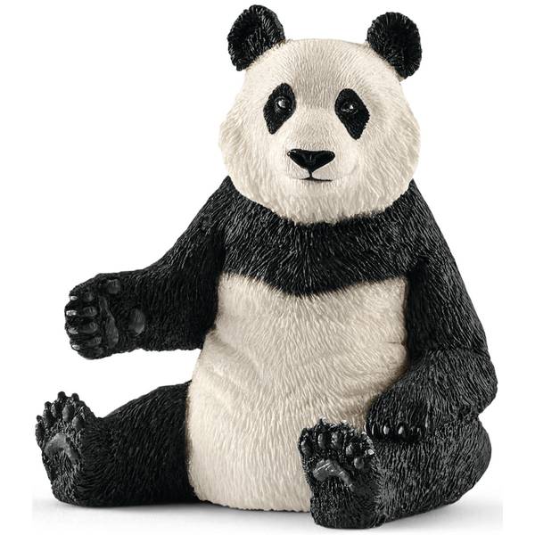 panda toys for girls