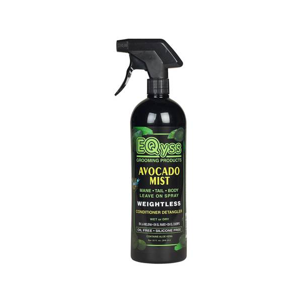 Photo of Avocado Mist Equine Conditioner Spray