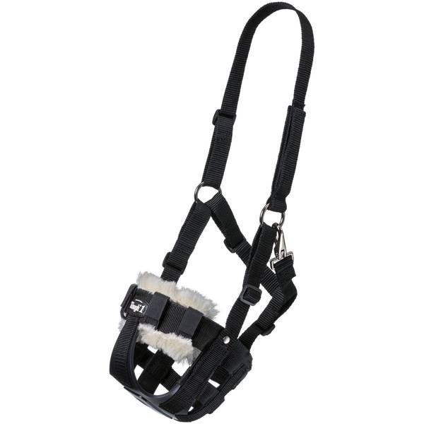 Photo of Sheepskin Muzzle Liner
