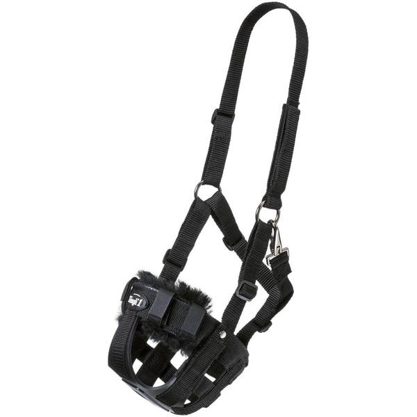 Photo of Sheepskin Muzzle Liner