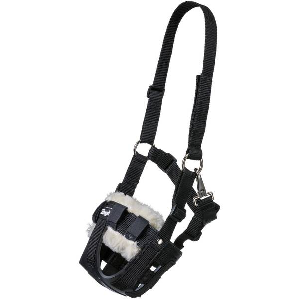 Photo of Mini Muzzle Sheepskin Liner