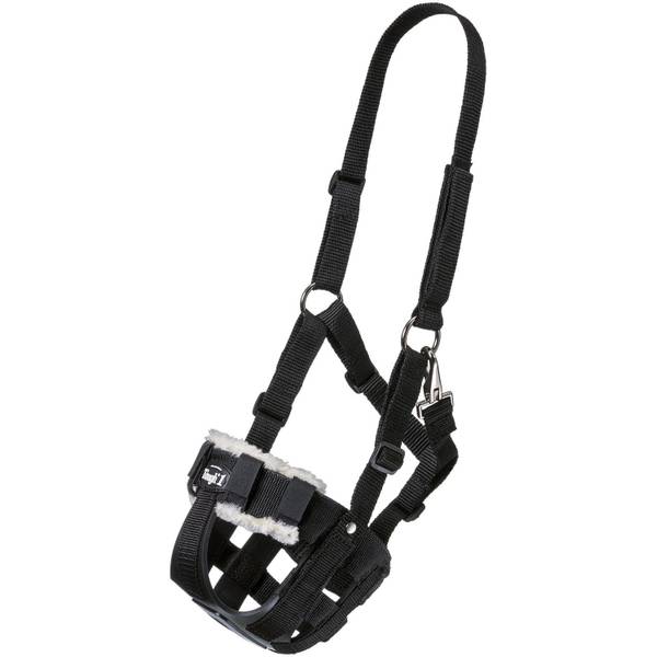 Photo of Synthetic Mink Pony Muzzle Liner