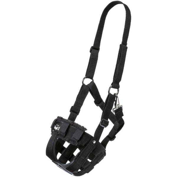 Photo of Synthetic Mink Pony Muzzle Liner