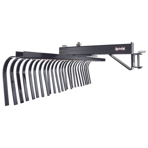 Behlen Country Wheel Kit For Landscape Rakes - 80110665