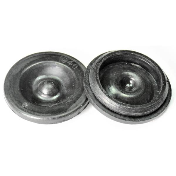 Teske Mfg. Cap Plugs for Trailer Hubs A265 Blain's Farm & Fleet