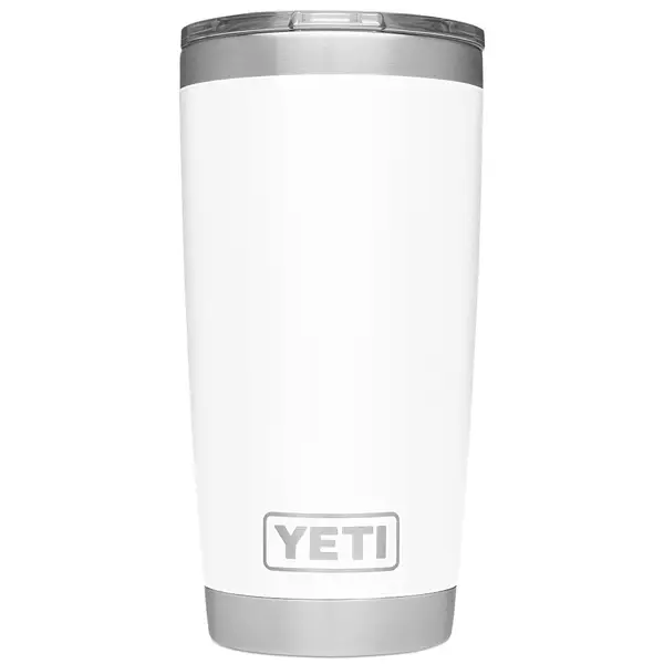 Yeti Rambler 20 Oz. Seafoam Stainless Steel Insulated Tumbler with MagSlider  Lid - Bliffert Lumber and Hardware