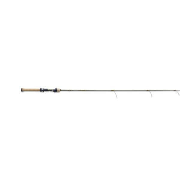 st croix panfish series spinning rods