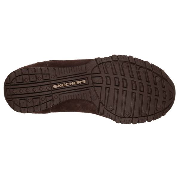 skechers lineage black