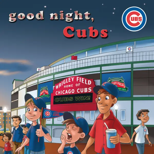 Chicago Cubs Items at Blain's Farm & Fleet