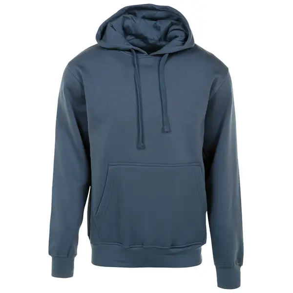 Work n' Sport Men's Hooded Sweatshirt - 71861-006WS-L | Blain's