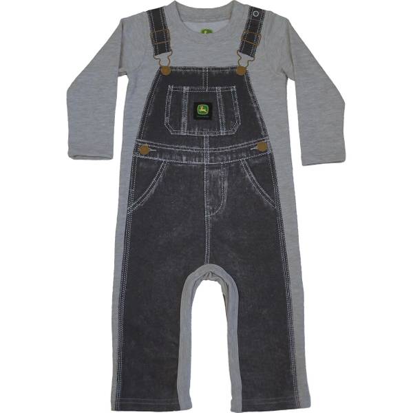 john deere baby boy clothes