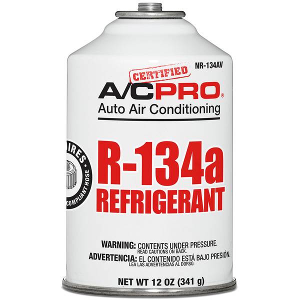 A/C PRO Auto AC Refrigerant CERT3011 Blain's Farm & Fleet