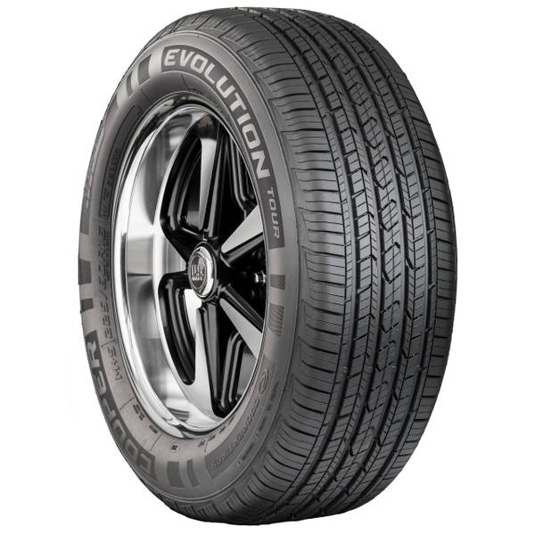 Cooper Evolution Winter Tire 90000032538 Blain's Farm & Fleet
