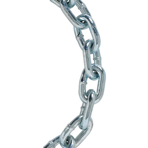 Photo of 3/8" Proof Chain Grade 30 Coil