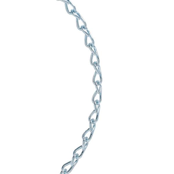 Baron Manufacturing 10' Jack Single Loop Chain 45962 Blain's Farm