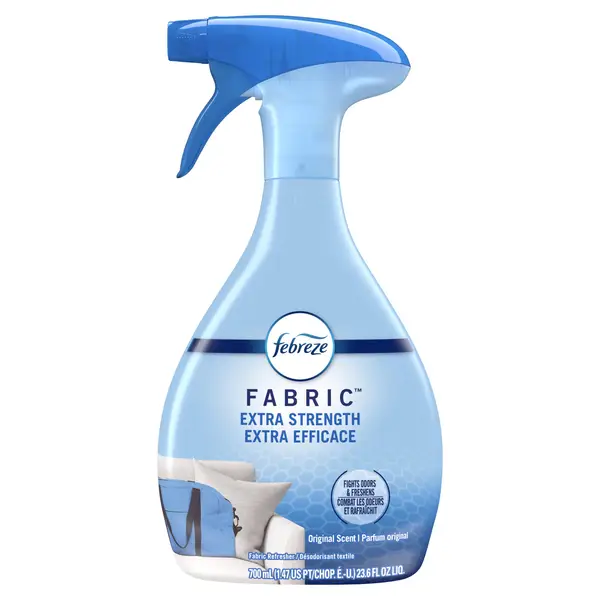 Febreze 23.6 oz Xtra Strength Fabric Spray - 08862 | Blain's Farm