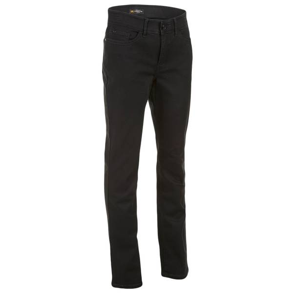 Lee Misses' Flex Motion Straight Jeans 