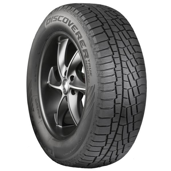 Cooper 22565r17 Discoverer True North Tire 166199004 Blains Farm And Fleet 0833