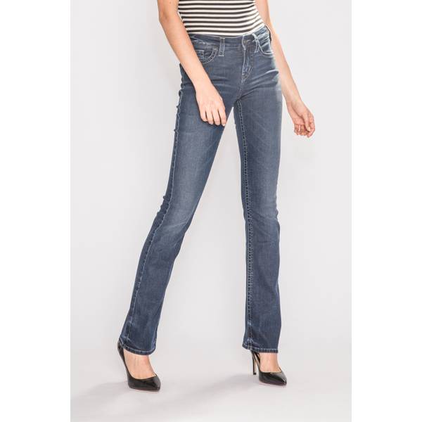 silver jeans aiko bootcut