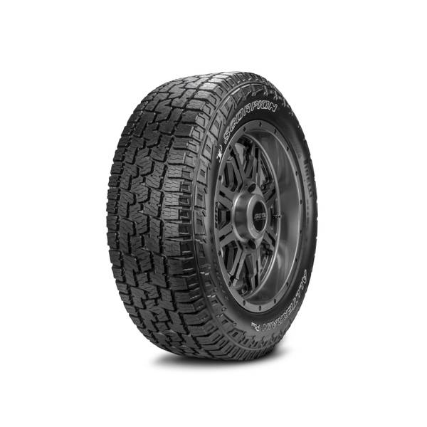 Scorpion All Terrain Plus Tire