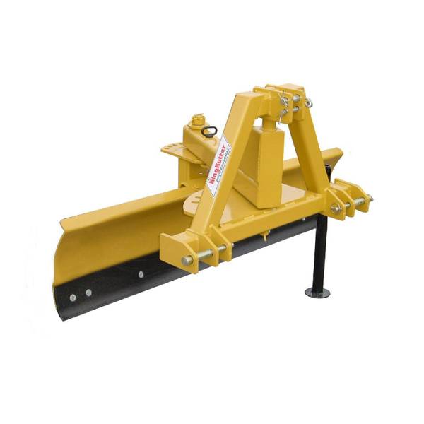 Photo of 6' Rear Mount Blade