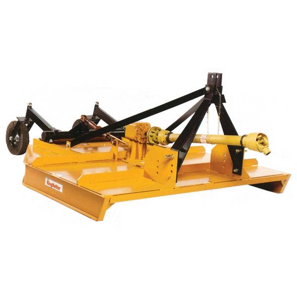 King Kutter 7' Lift Kutter 80HP Gearbox - L-84-80-HD-YK | Blain's Farm ...