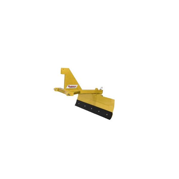 King Kutter 5' Rear Blade RBG60YP Blain's Farm & Fleet