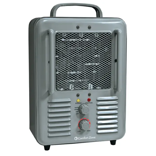 Electric space heaters | DIY Home Improvement Forum