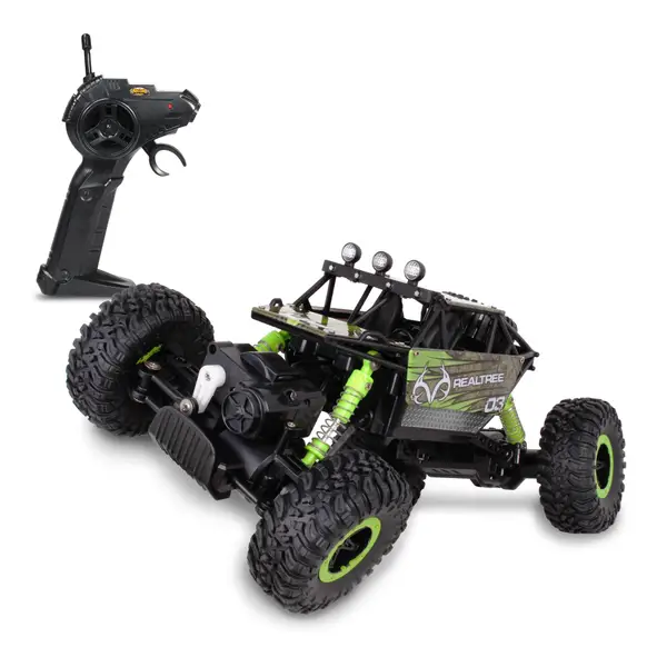 realtree rock crawler