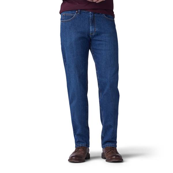 Lee Men's Regular Fit Jeans - 200-8900 