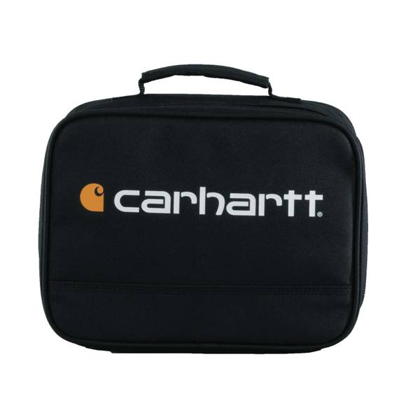 Carhartt Lunch Box - 8929180101-OS | Blain's Farm & Fleet