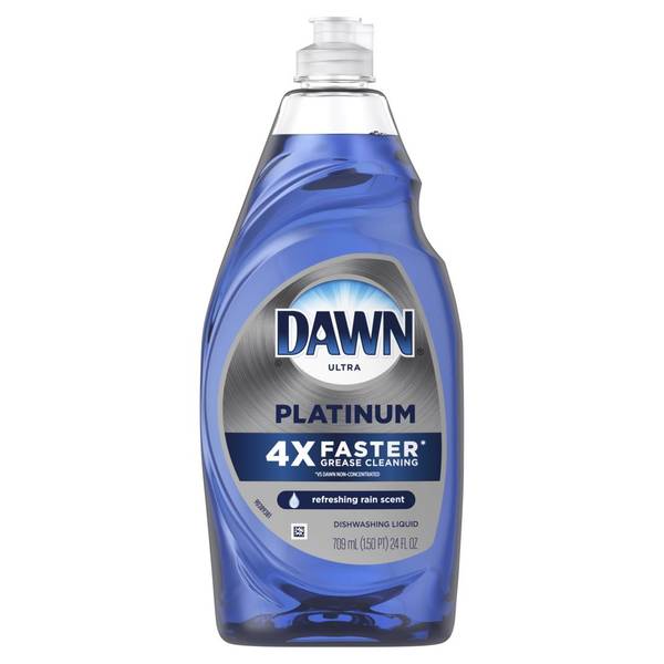 Rain-X 3.5 Oz. Squeeze Bottle Original Water Repellent