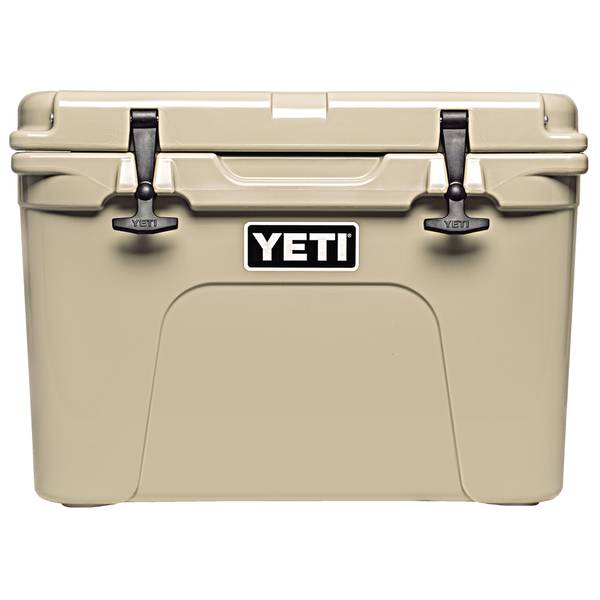 Yeti Tundra 35, 21-Can Cooler, Seafoam - Bliffert Lumber and Hardware